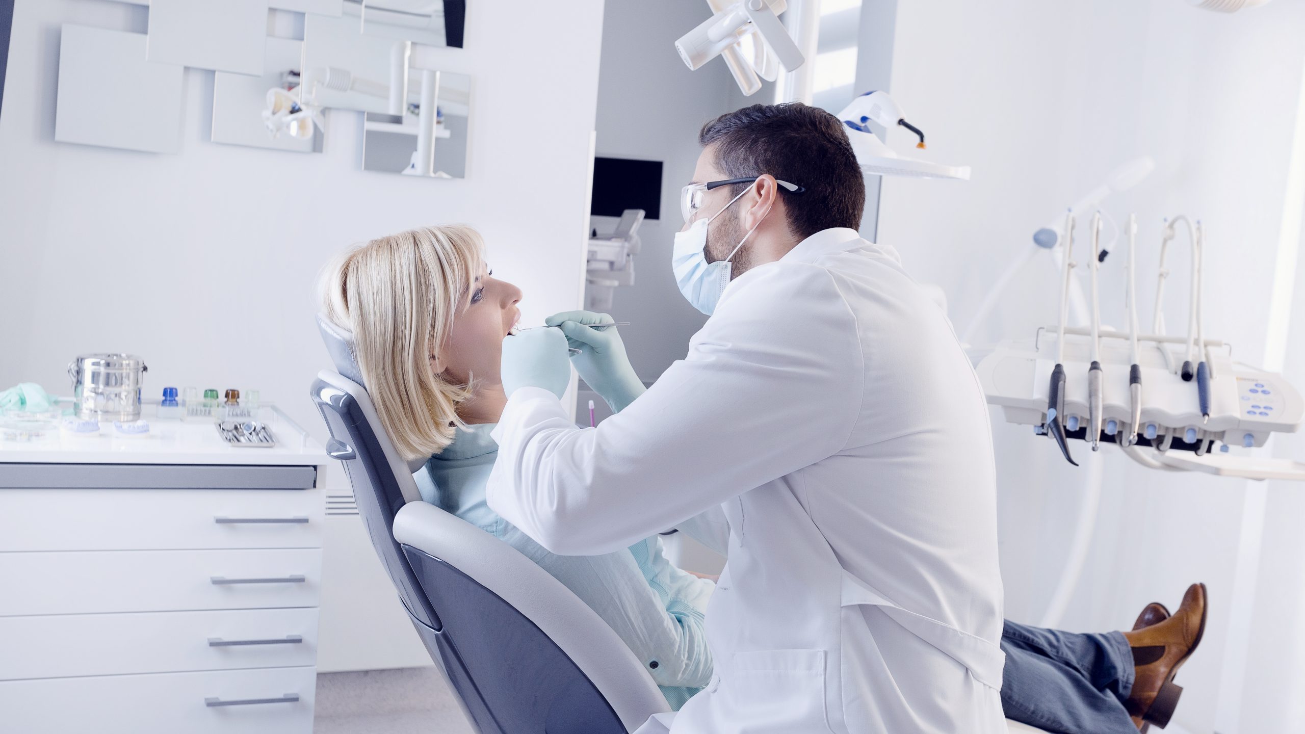 Dentist in Goleta, CA